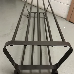Shoe rack