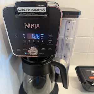 Ninja Coffee Bar Coffee Maker