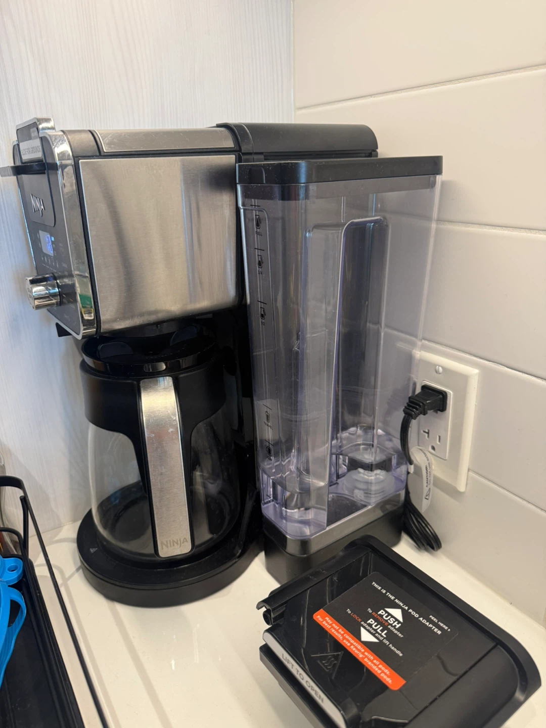 Ninja Coffee Bar Coffee Maker - photo 4