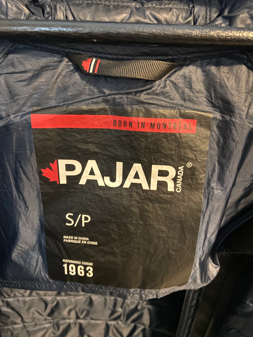 Pajar Puffer Jacket - photo 3
