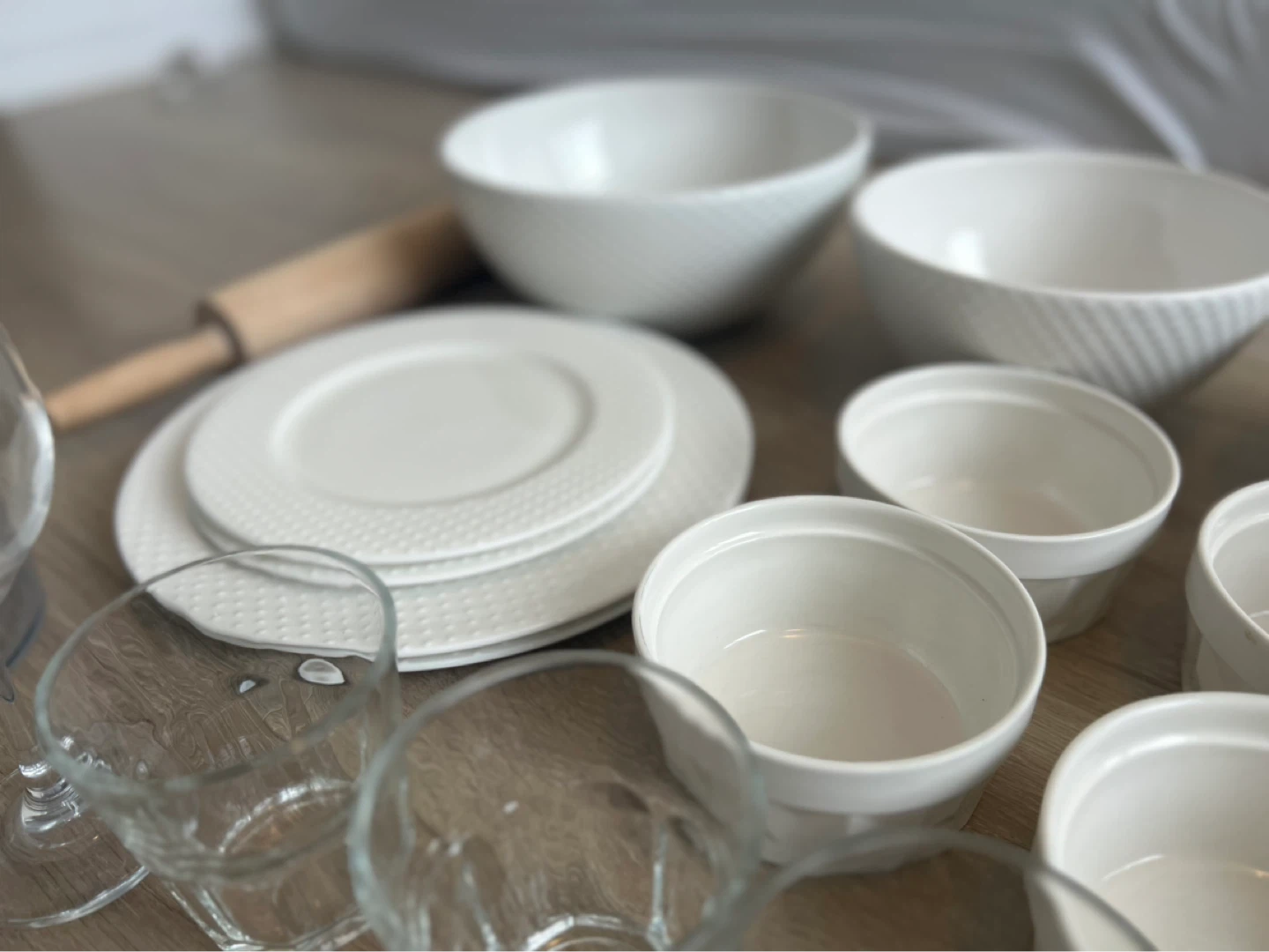 Moving Sale - Chef Sandwich Maker & Kitchenware Set - photo 2
