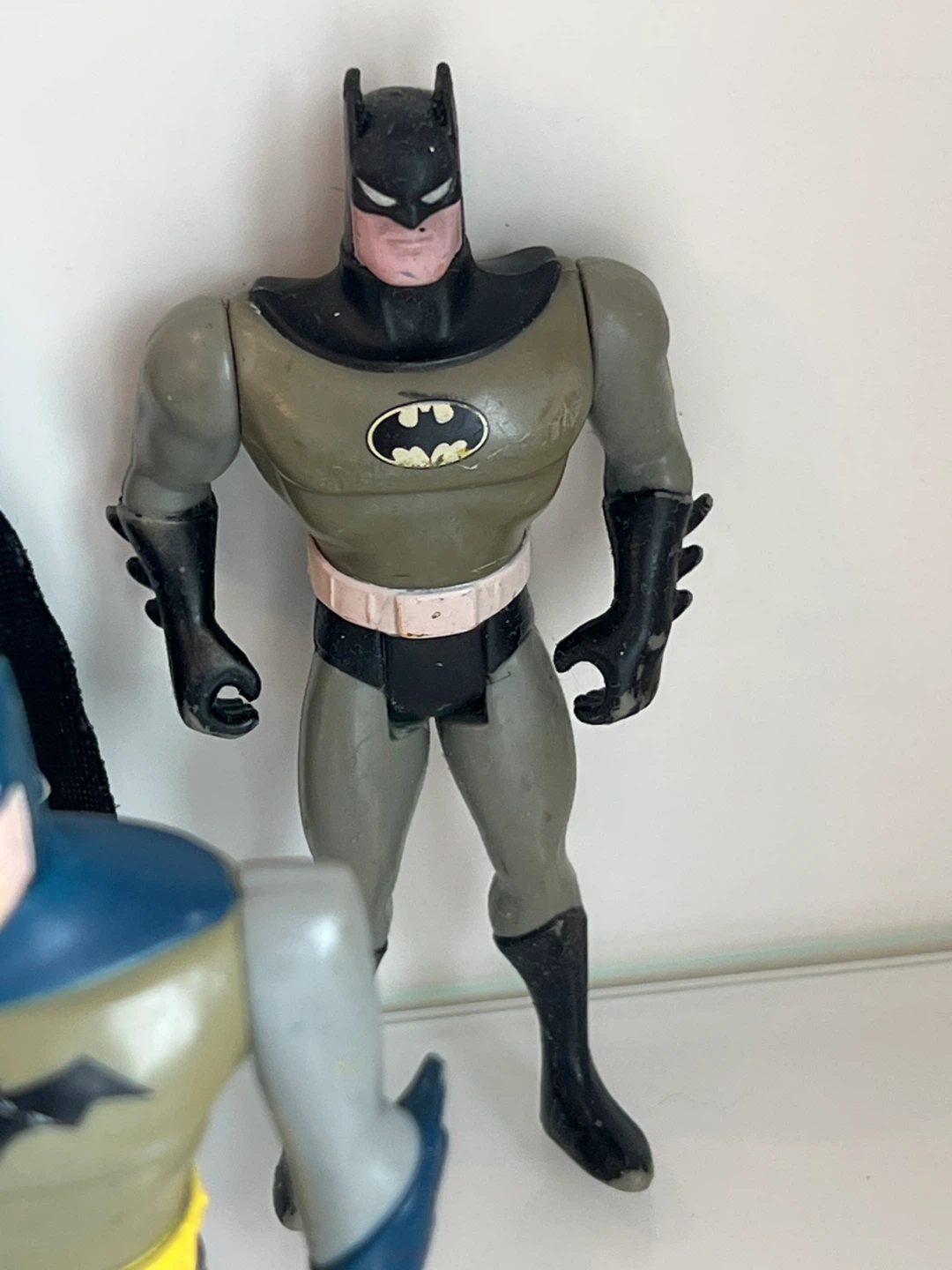 Batman lot - photo 4