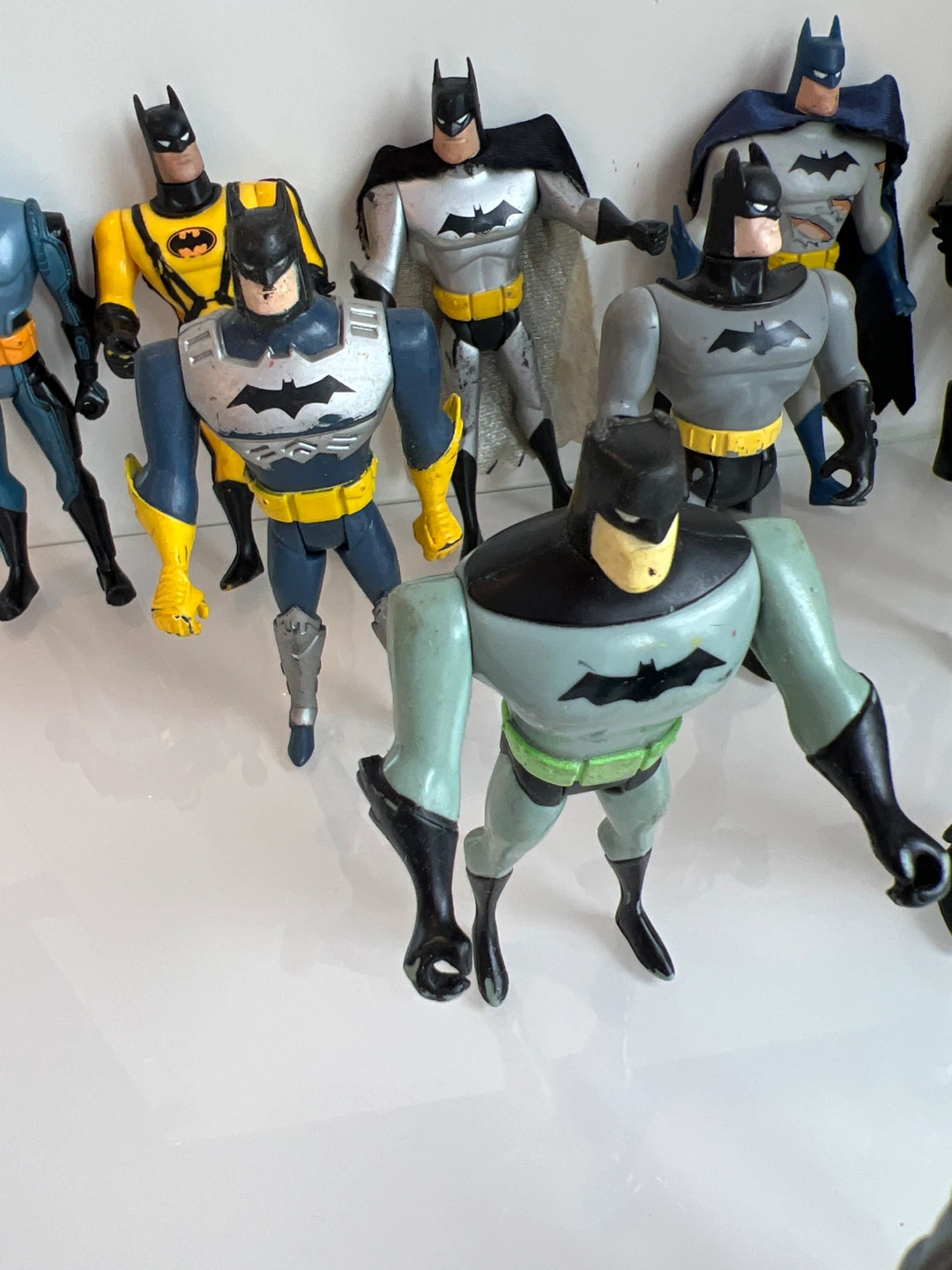 Batman lot - photo 5