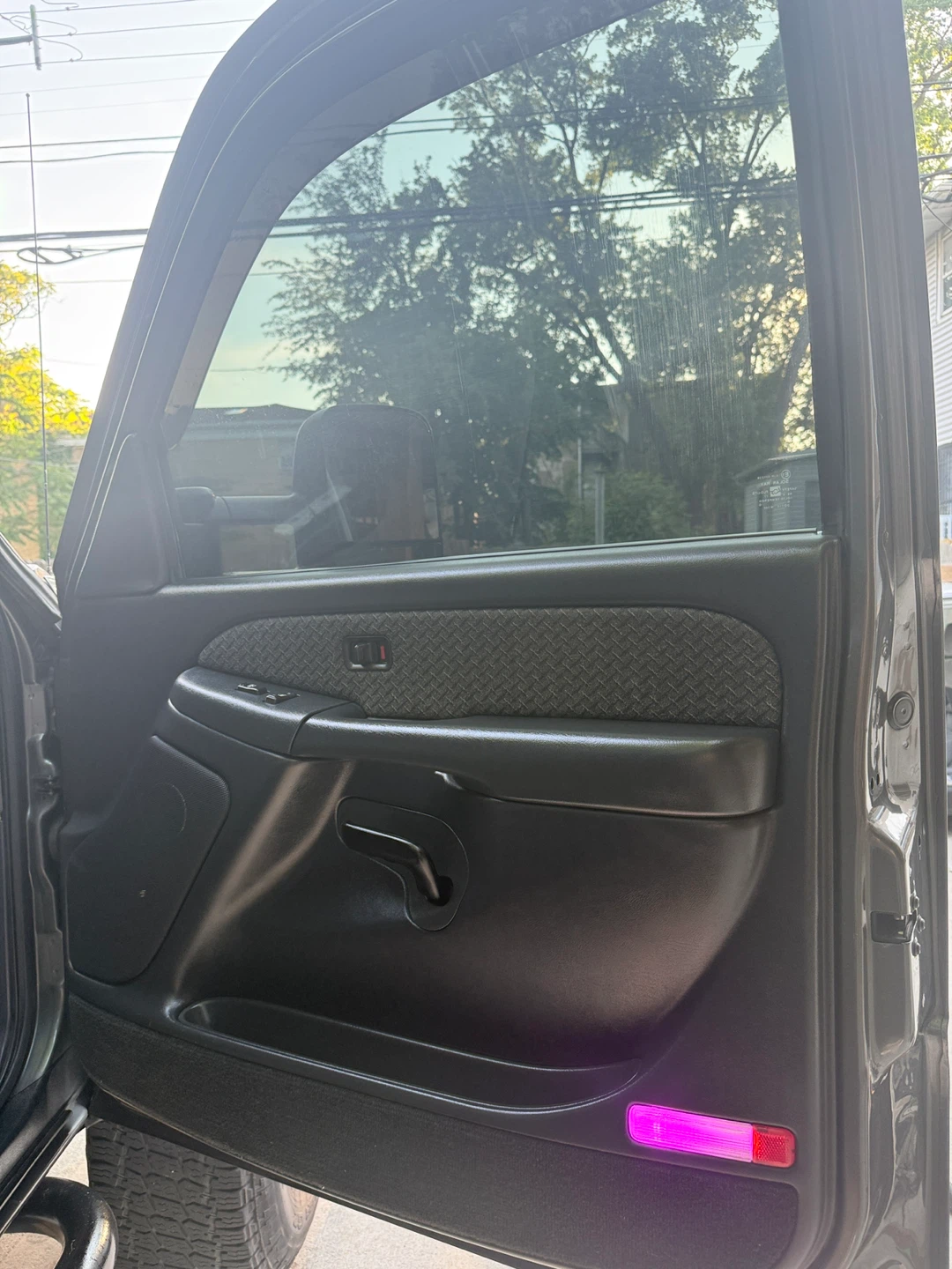 Chevrolet Tahoe 2001 - photo 5