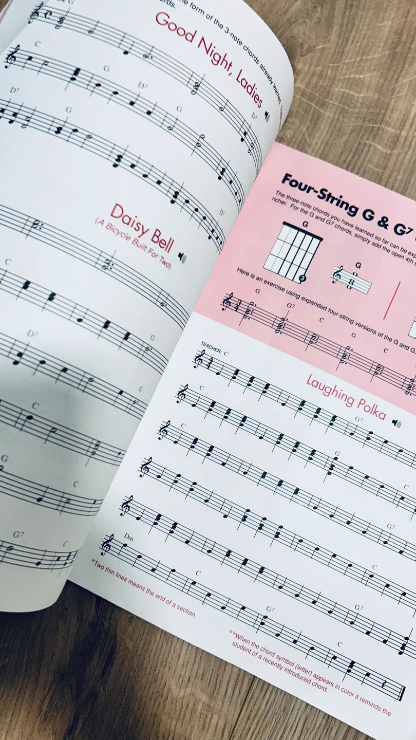 Guitar Learning Book Bundle – Alfred’s Basic Guitar Method - photo 3