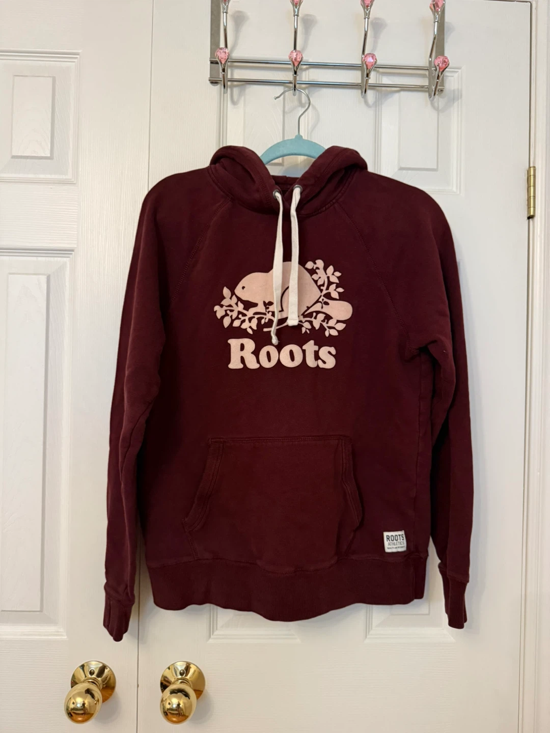 Roots Canada Hoodie