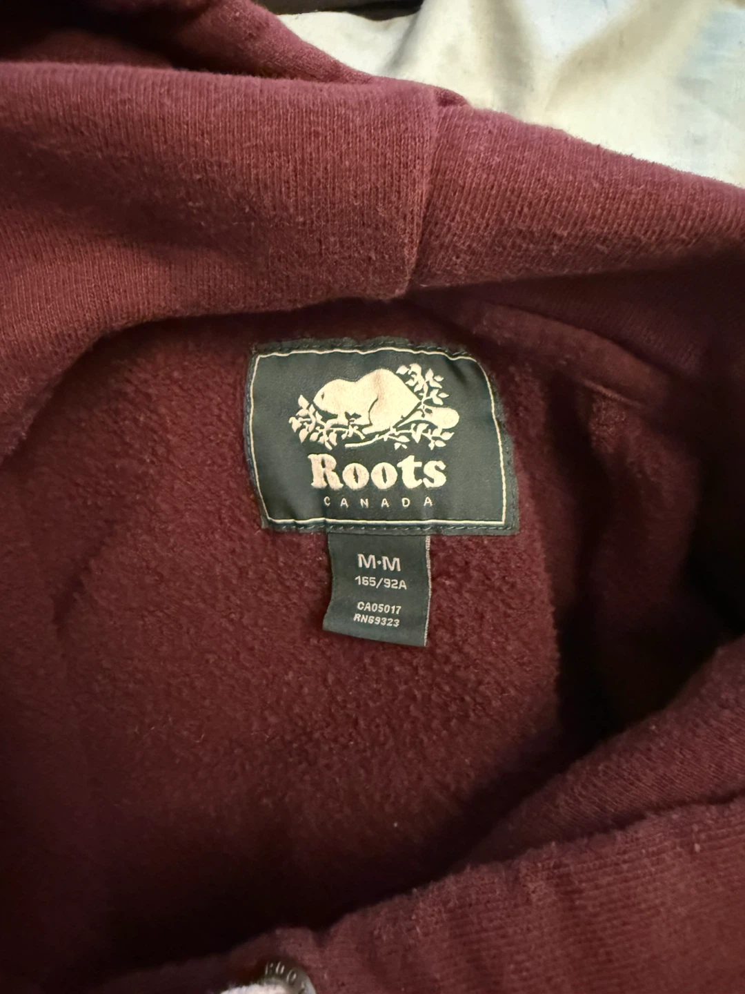 Roots Canada Hoodie - photo 3