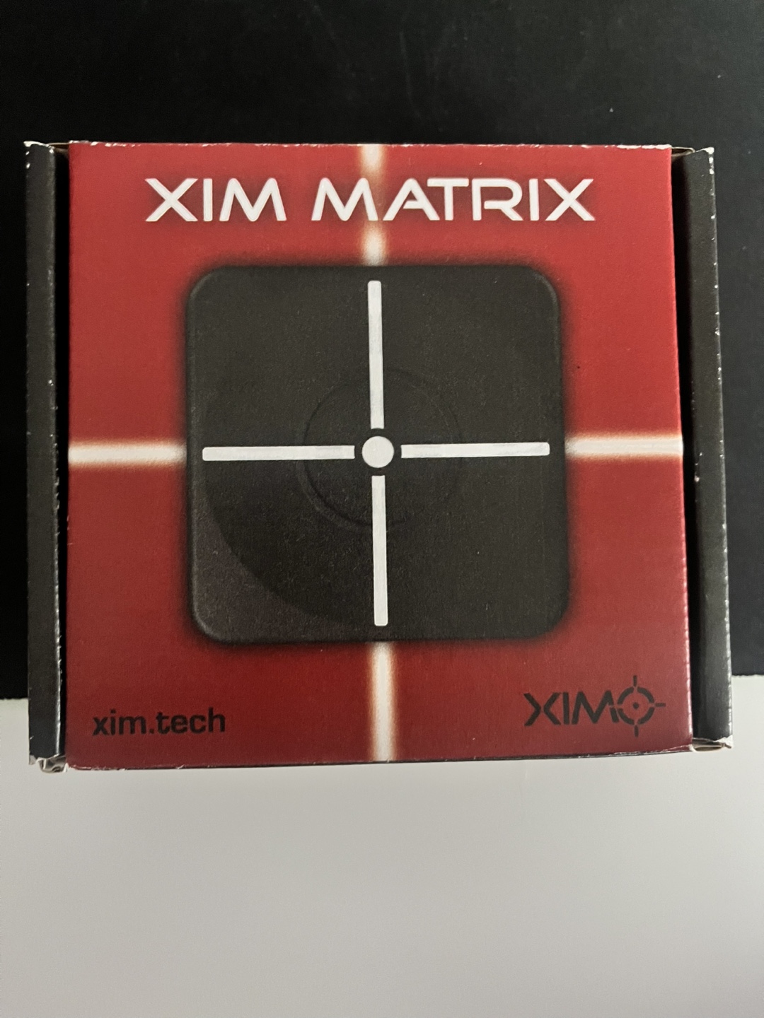 XIM MATRIX