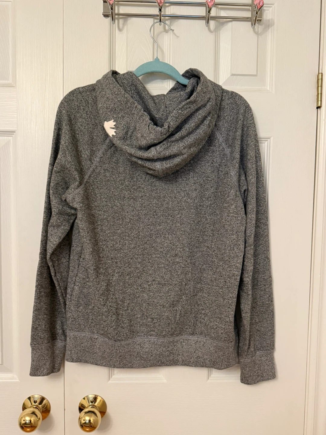Roots Hoodie Women’s M - photo 2