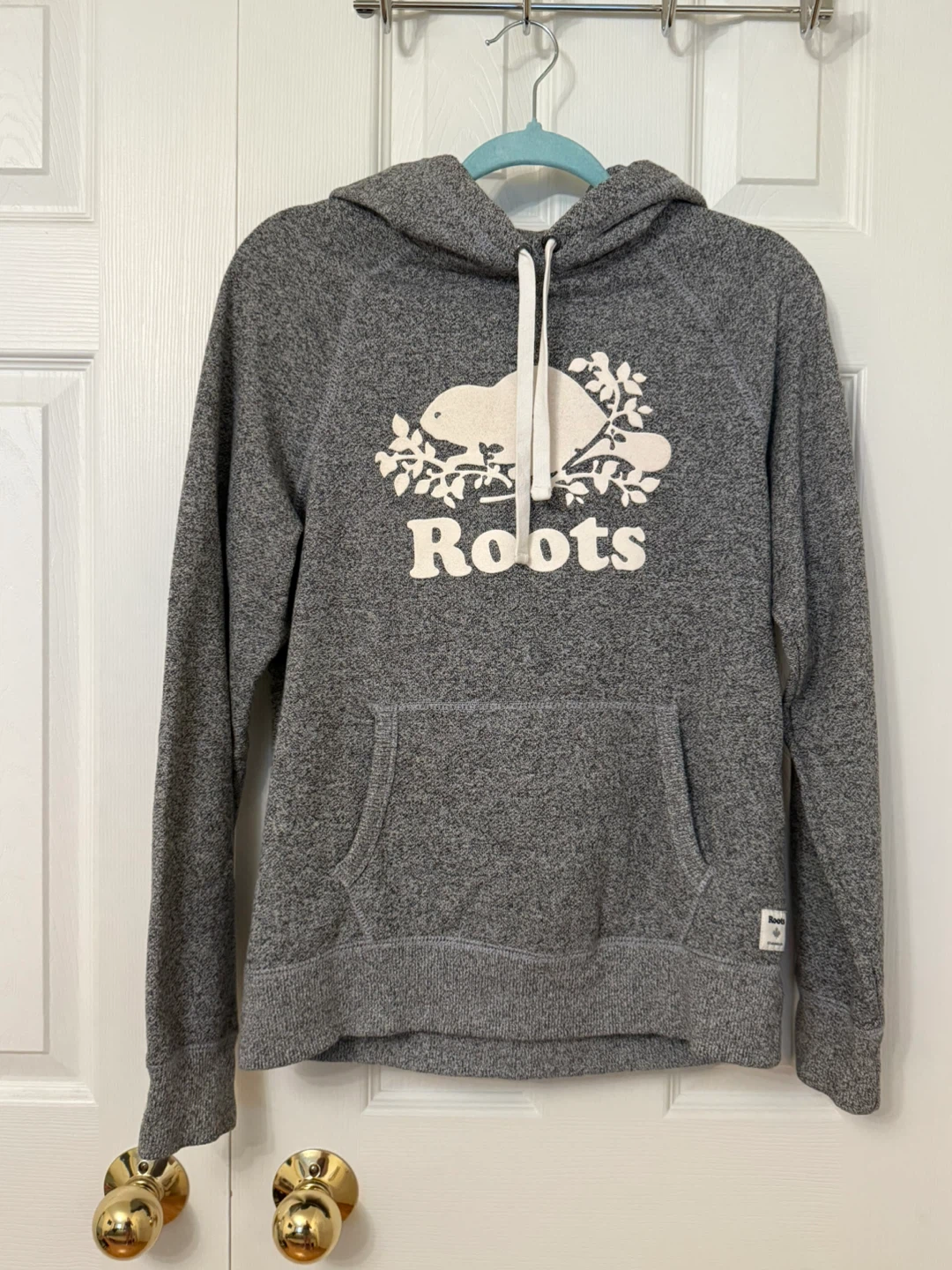 Roots Hoodie Women’s M