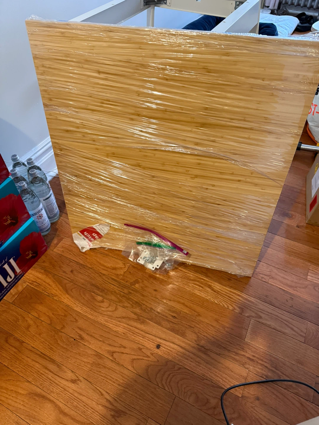 IKEA PS 2012 Drop-Leaf Table IT HAS TO GO