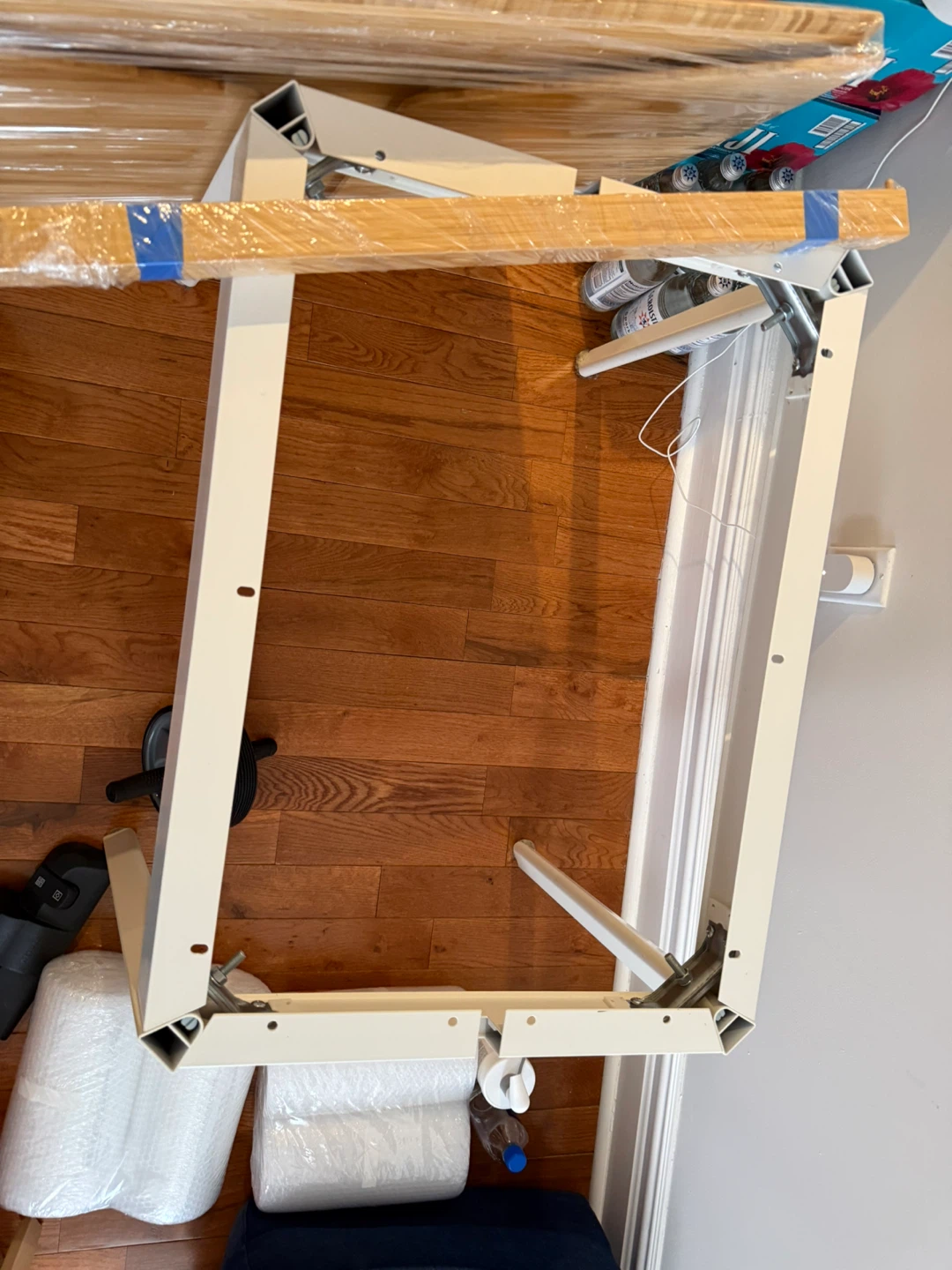 IKEA PS 2012 Drop-Leaf Table IT HAS TO GO - photo 2