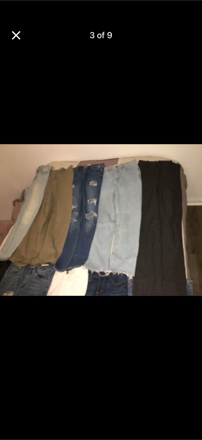 Jeans - photo 3
