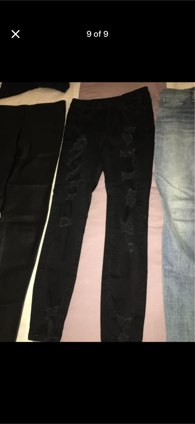 Jeans - photo 4