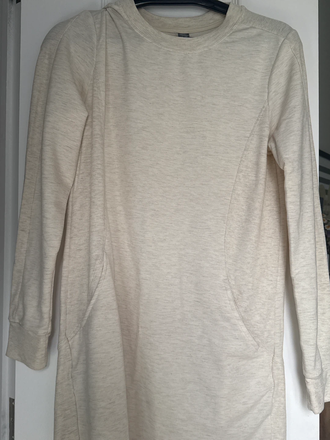 Joe Fresh Active Sweater Dress XS/TP