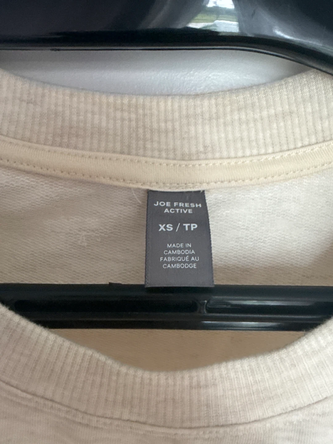 Joe Fresh Active Sweater Dress XS/TP - photo 2