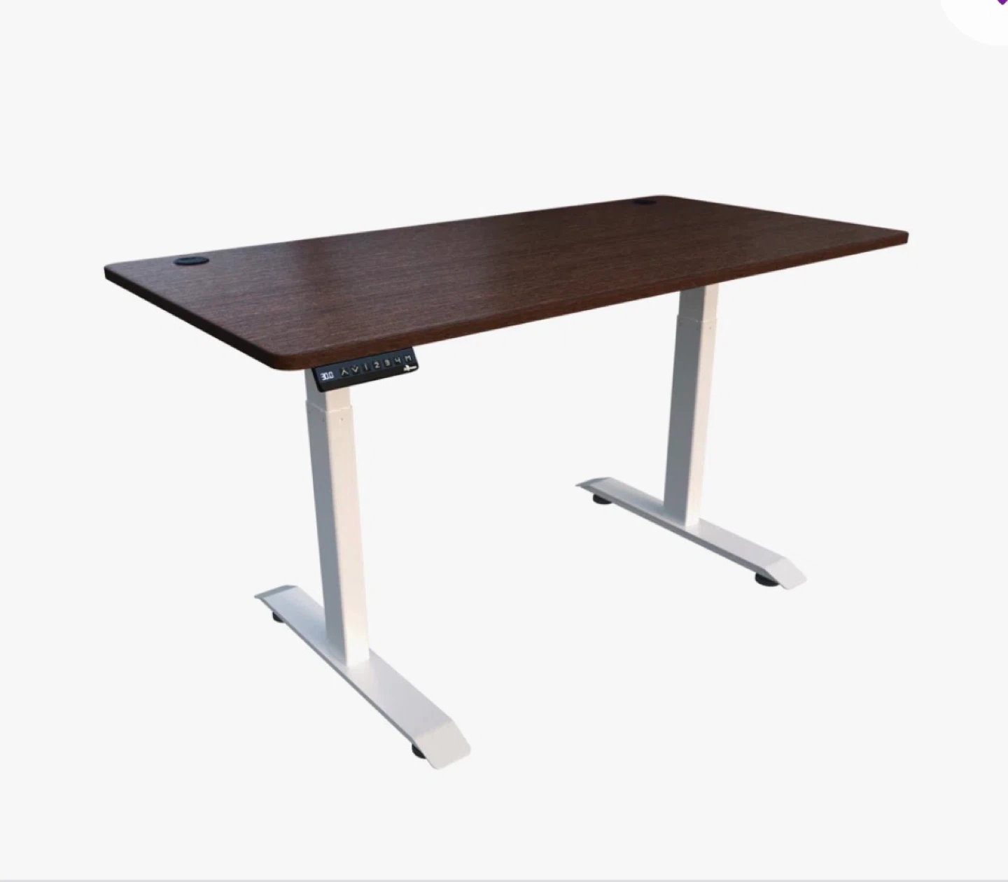Electric Adjustable Standing Desk