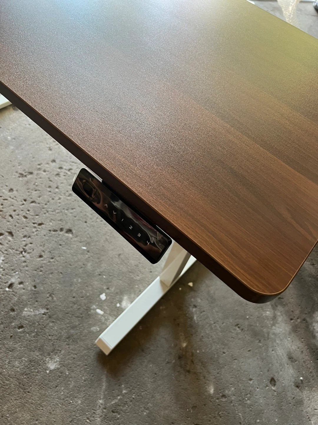 Electric Adjustable Standing Desk - photo 4