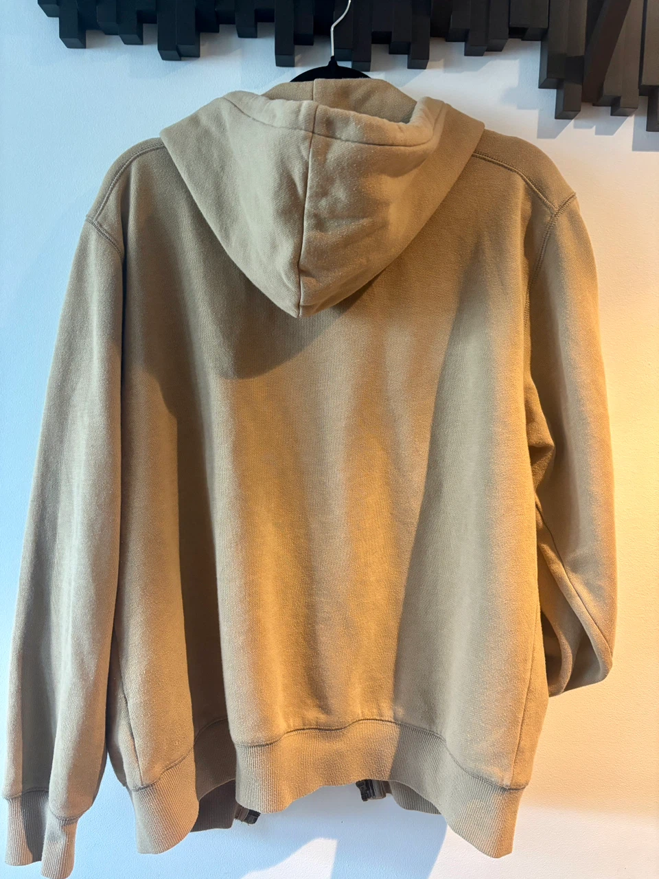 Timberland Zip-Up Hoodie - photo 2