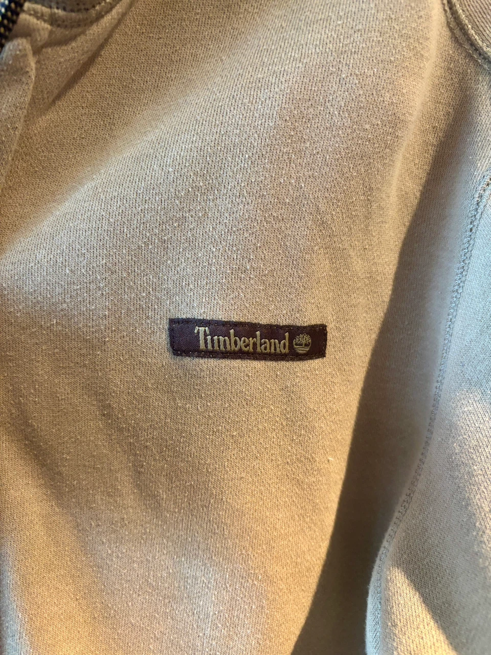 Timberland Zip-Up Hoodie - photo 3