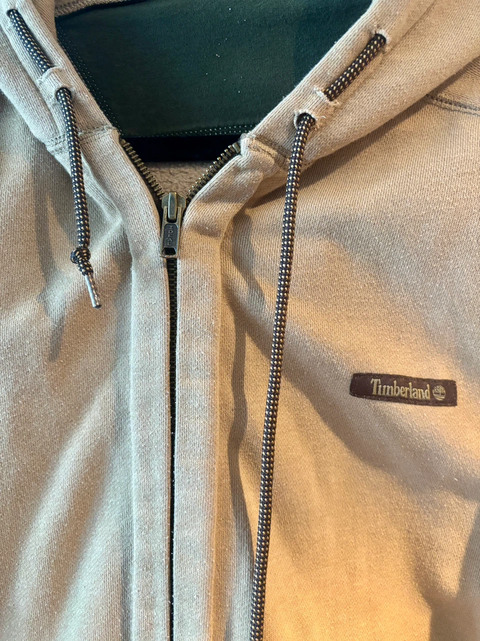 Timberland Zip-Up Hoodie - photo 4
