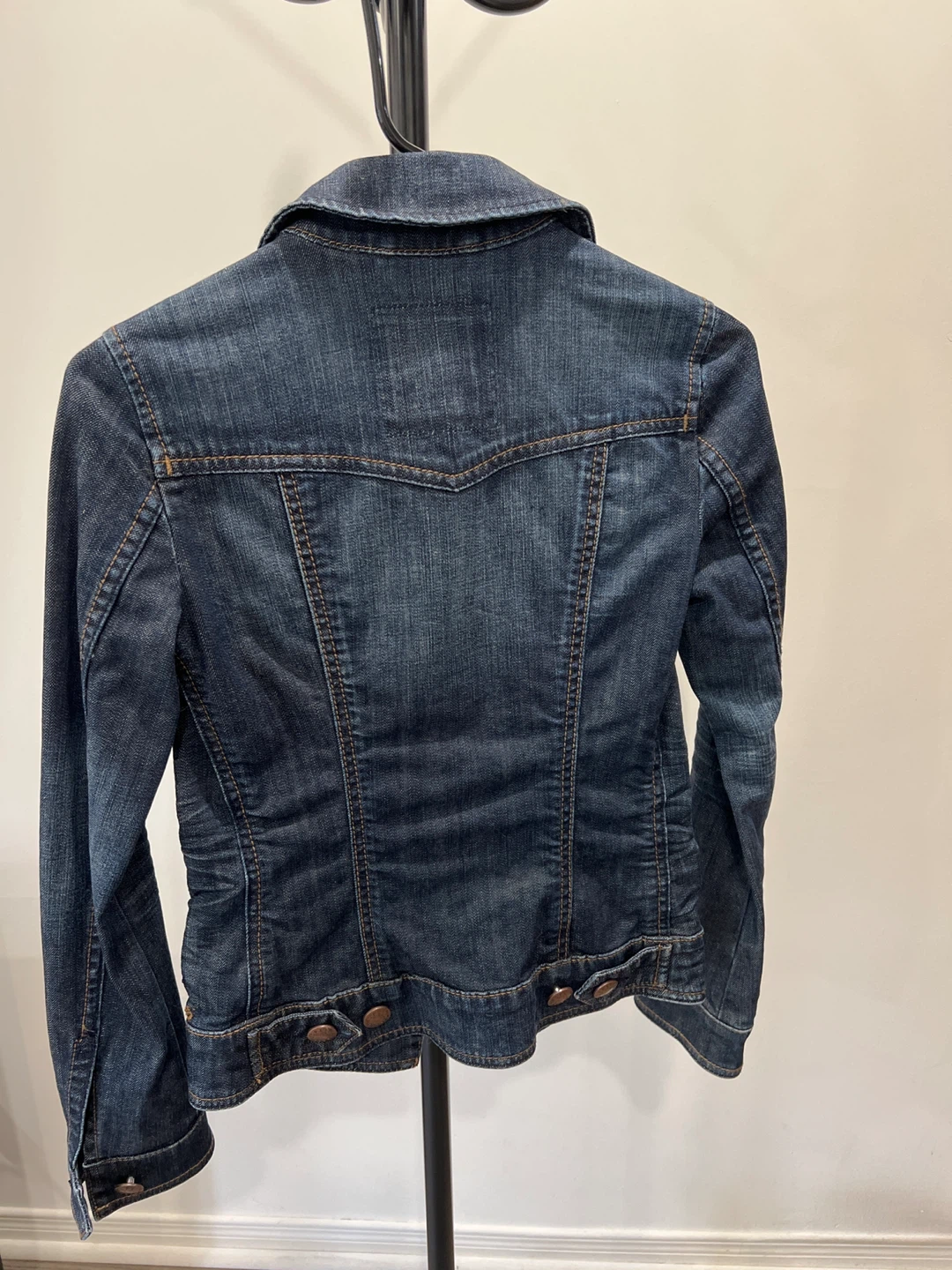 Esprit Women's Denim Jacket - photo 3