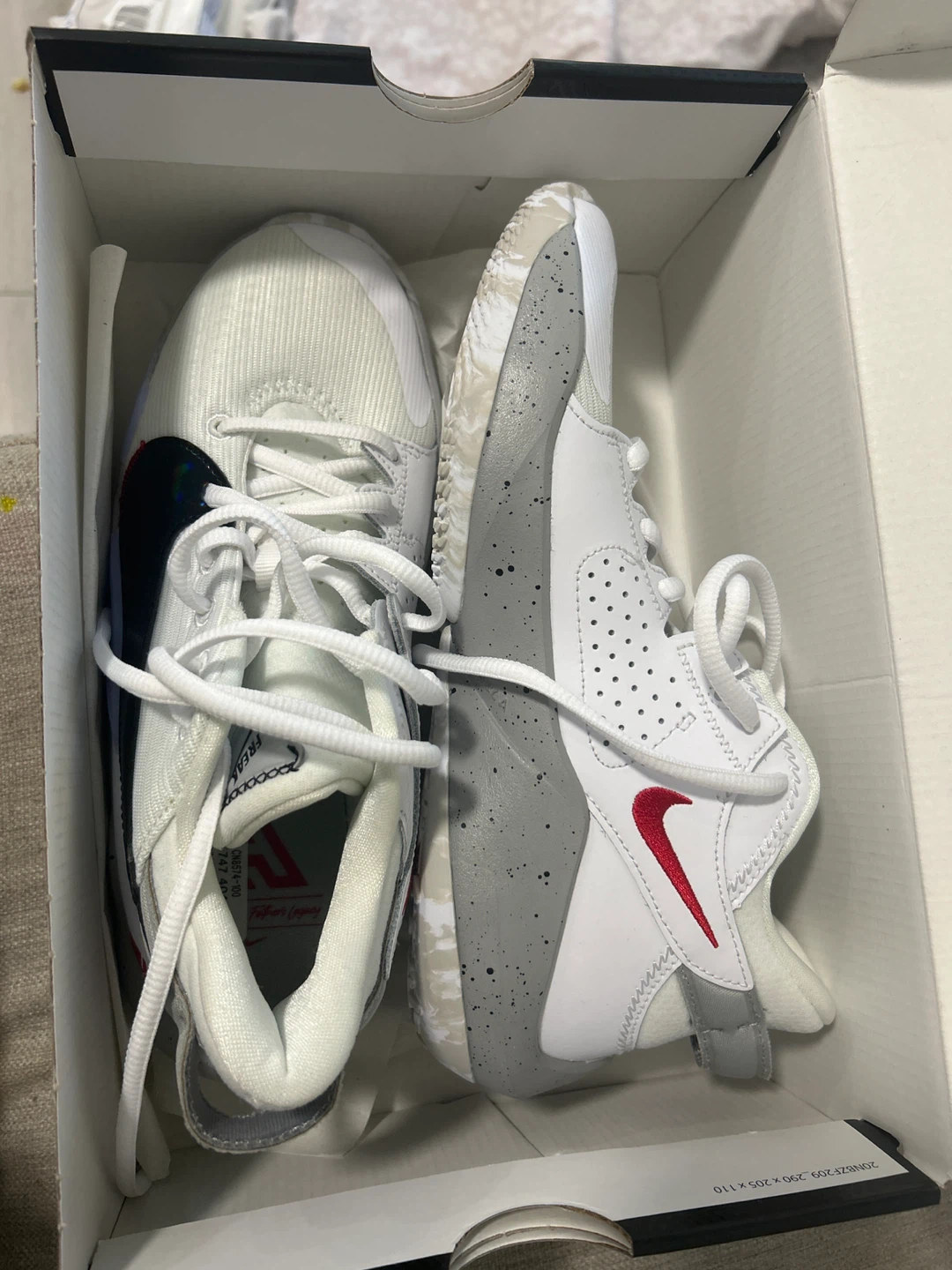 FREAK Basketball/Runners NIKE