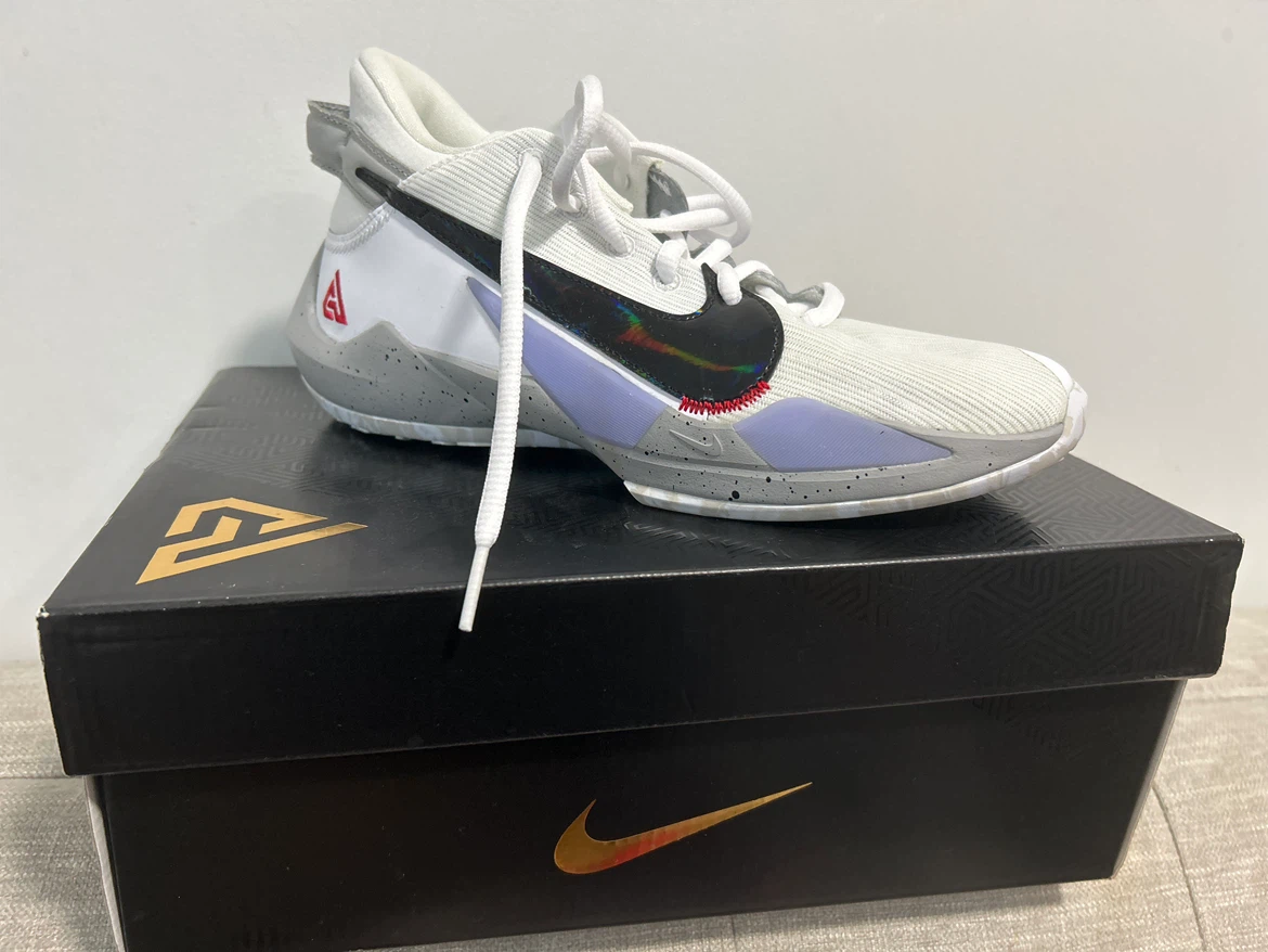 FREAK Basketball/Runners NIKE - photo 3