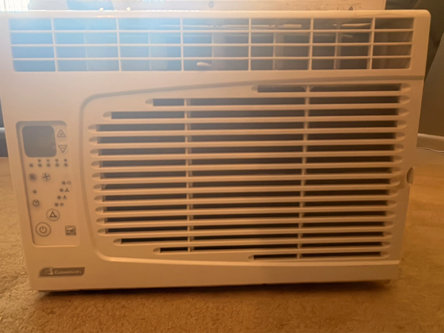 Garrison Window Air Conditioner 5,250 BTU/h - photo 2
