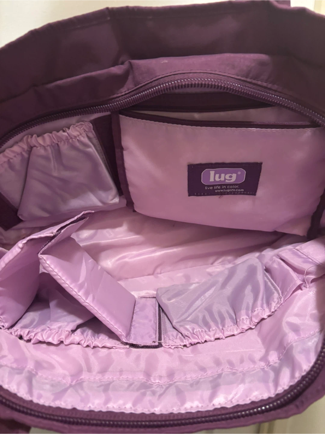Lug Puddle Jumper Duffel Bag - photo 3
