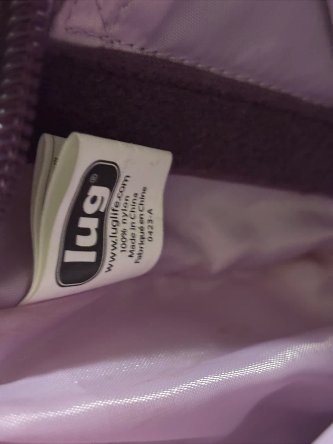 Lug Puddle Jumper Duffel Bag - photo 4