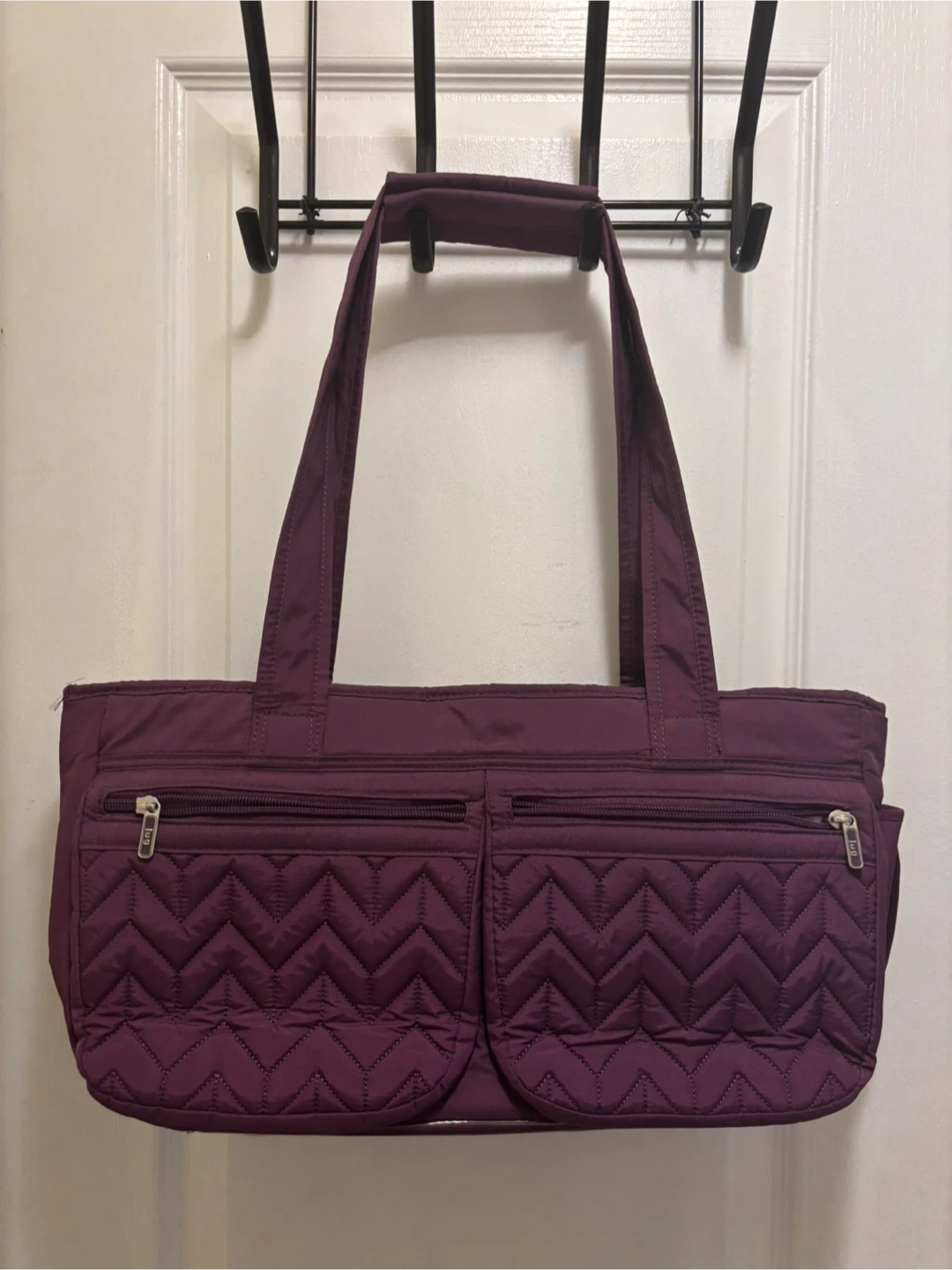Lug Puddle Jumper Duffel Bag - photo 5