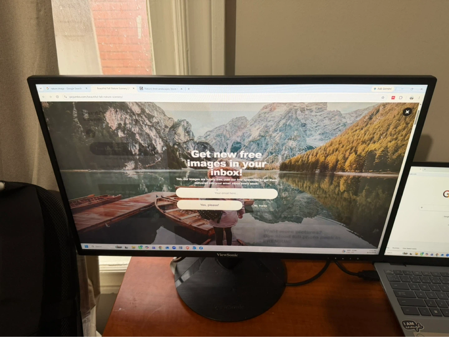 ViewSonic VA2418-sh 24-inch Monitor