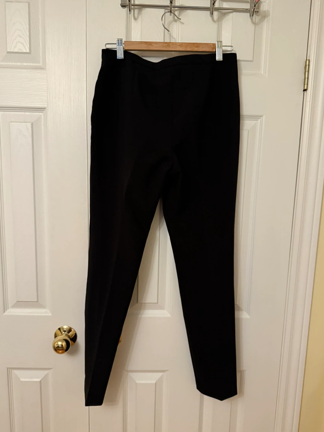 Vince Camuto Black Dress Pants - photo 2