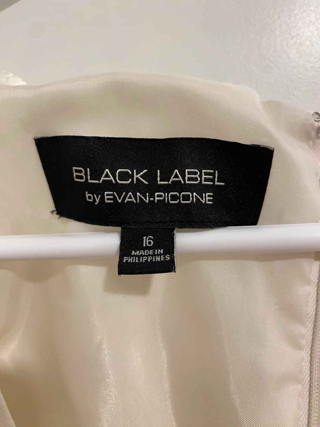 Black Label Dress - photo 3