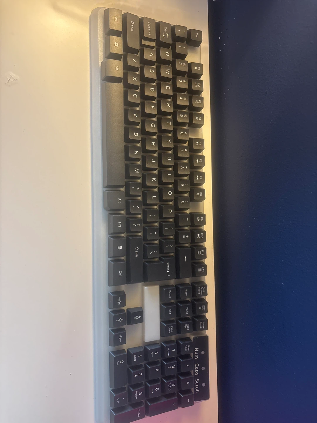 USB Keyboard