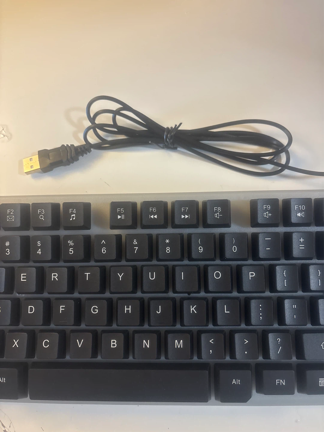 USB Keyboard - photo 2