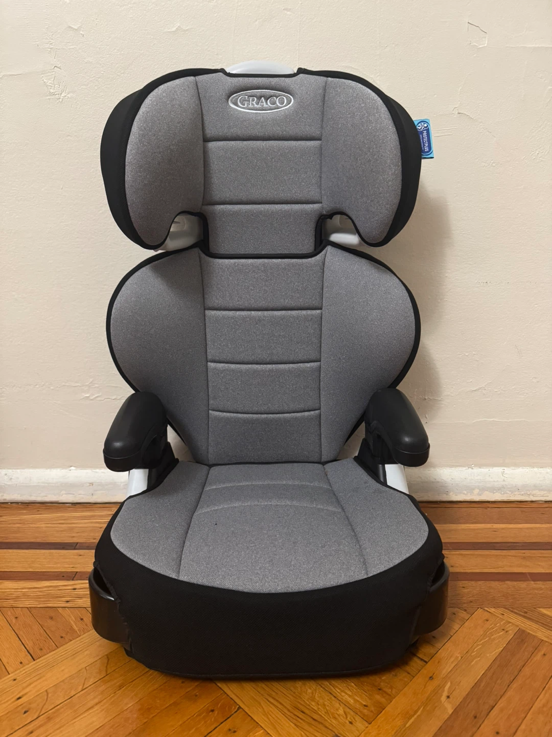 Graco TurboBooster 2.0 Highback Booster Car Seat