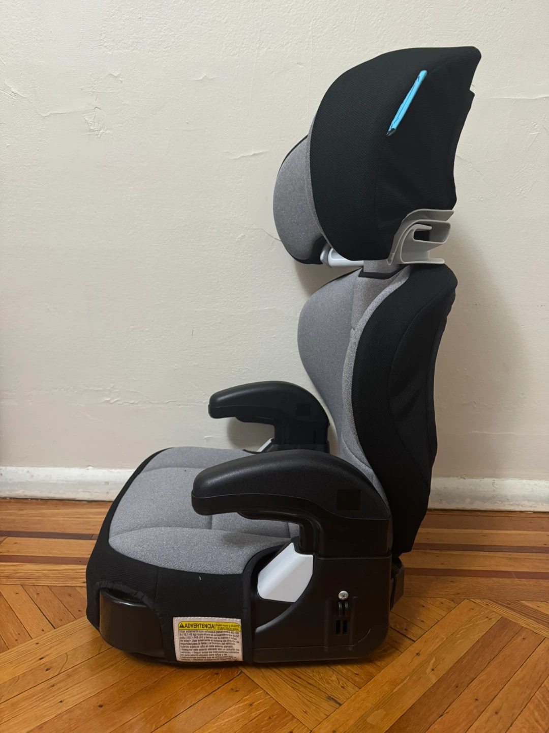 Graco TurboBooster 2.0 Highback Booster Car Seat - photo 4
