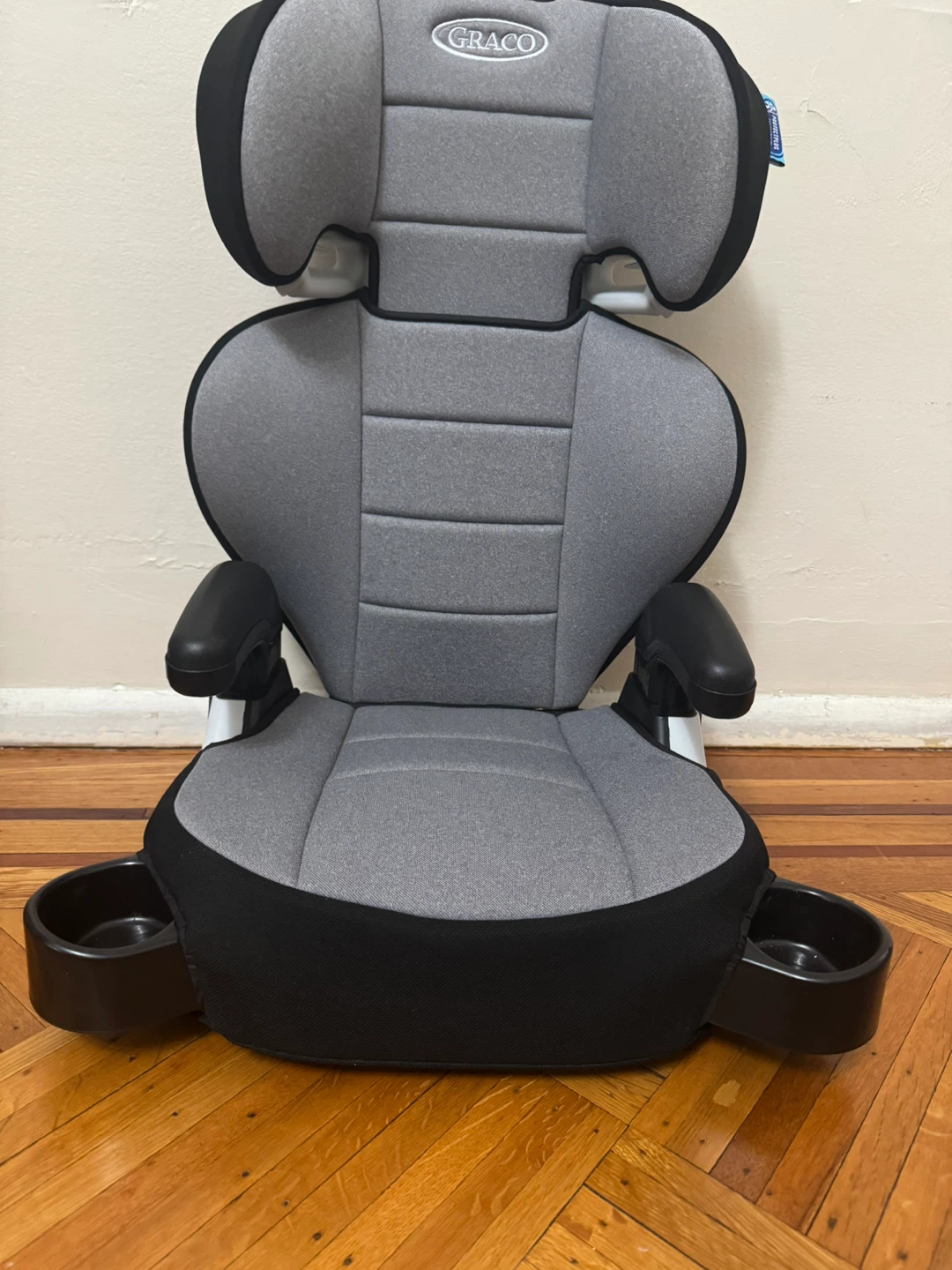 Graco TurboBooster 2.0 Highback Booster Car Seat - photo 2