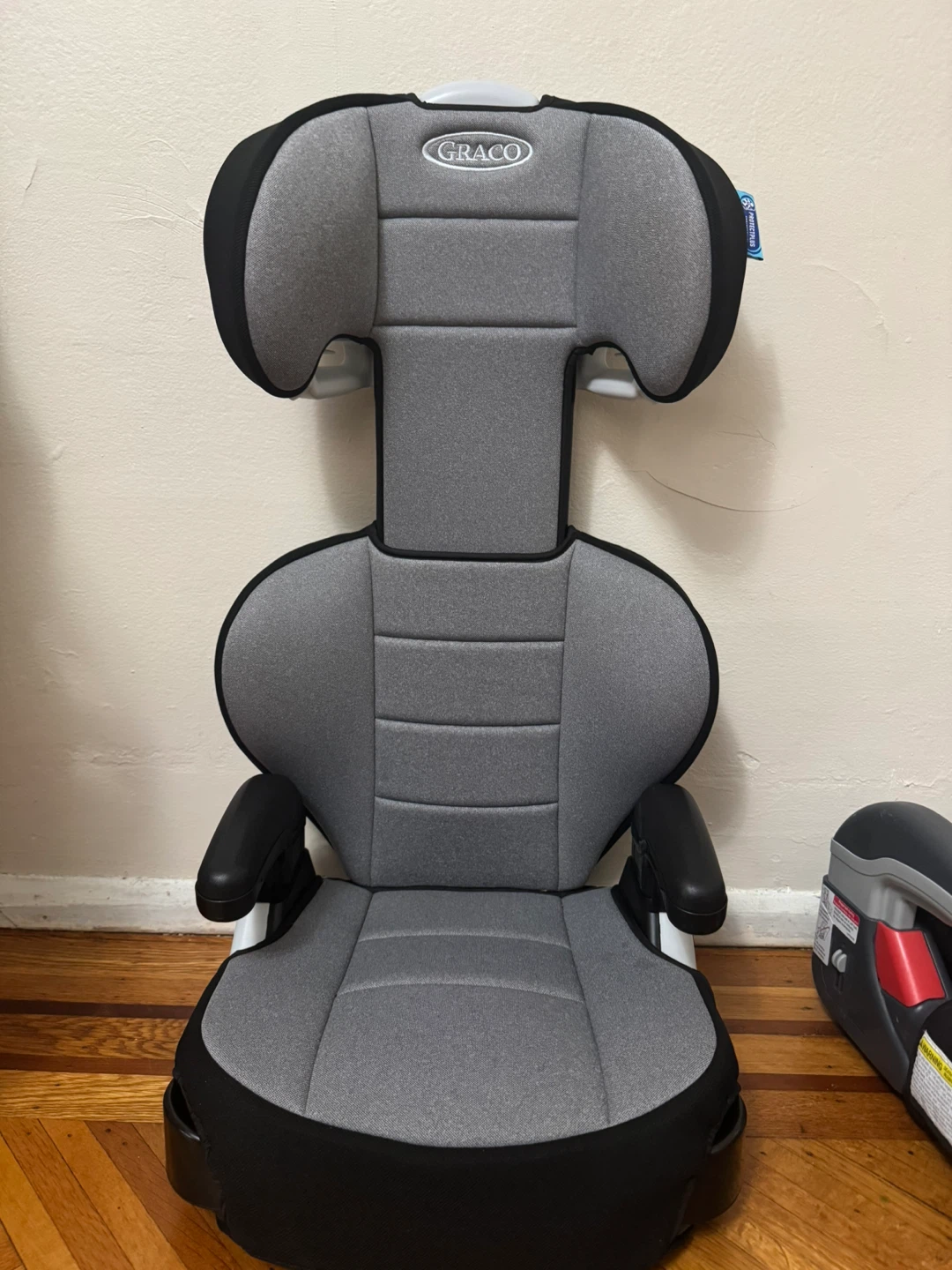 Graco TurboBooster 2.0 Highback Booster Car Seat - photo 3