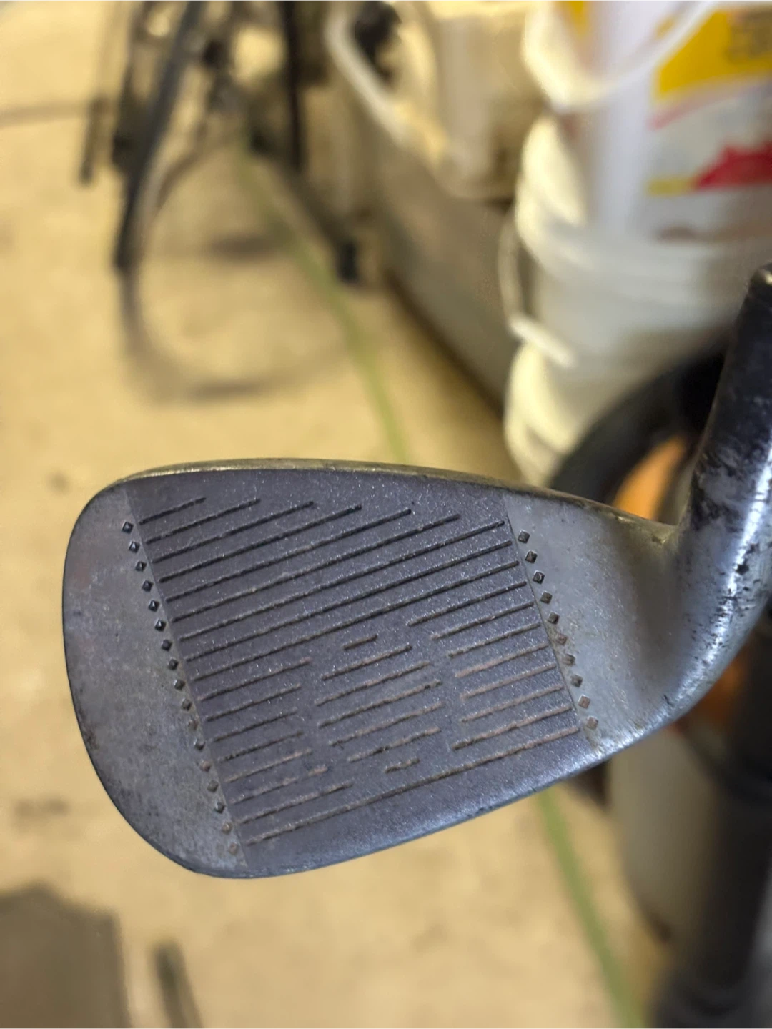 Dunlop Golf Clubs - photo 2