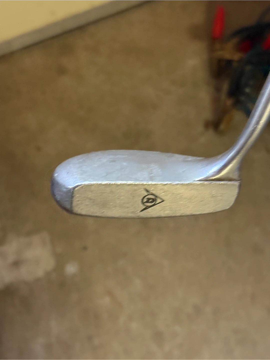 Dunlop Golf Clubs - photo 3