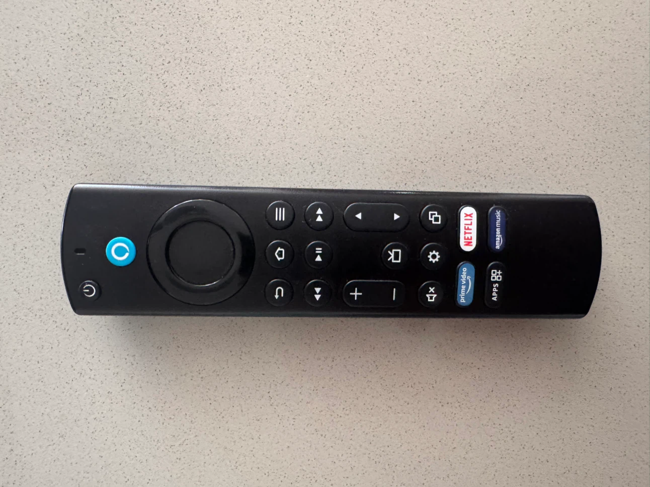 Fire TV 50" NF Model/Modele K24NE5 - photo 3