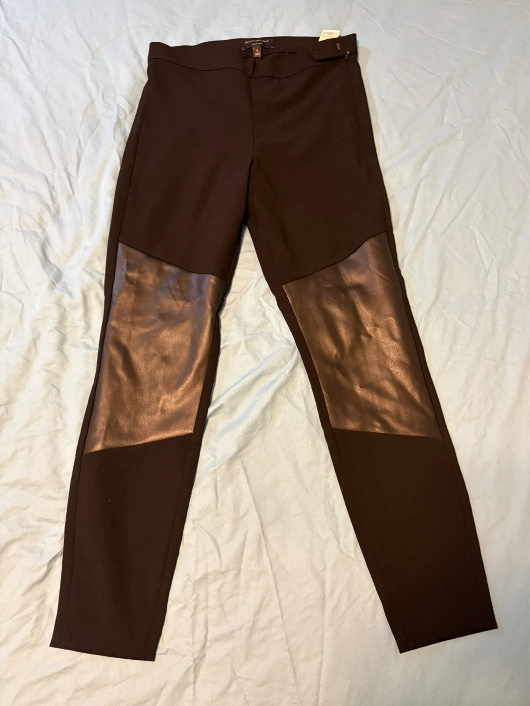 Banana Republic Legging Devon Pants Size 4