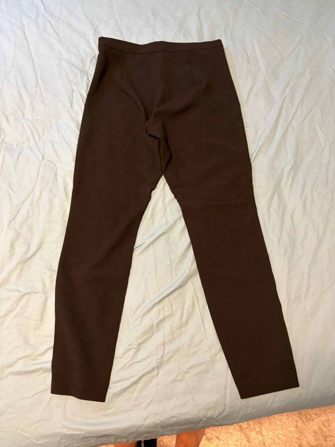 Banana Republic Legging Devon Pants Size 4 - photo 2