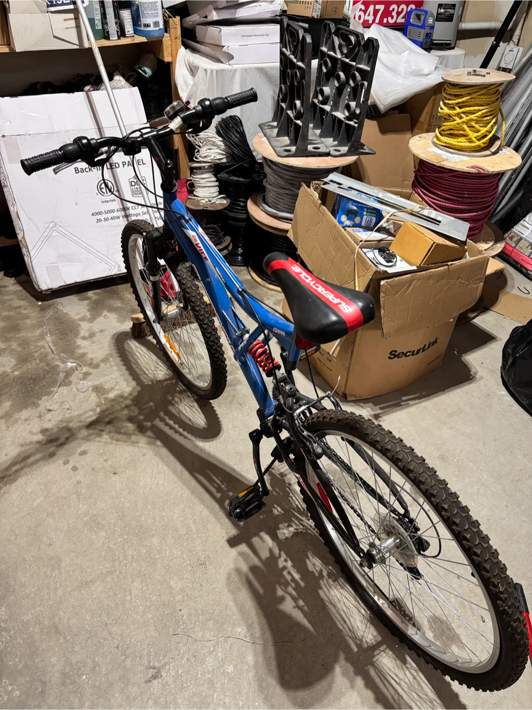Mountain Bike - photo 2