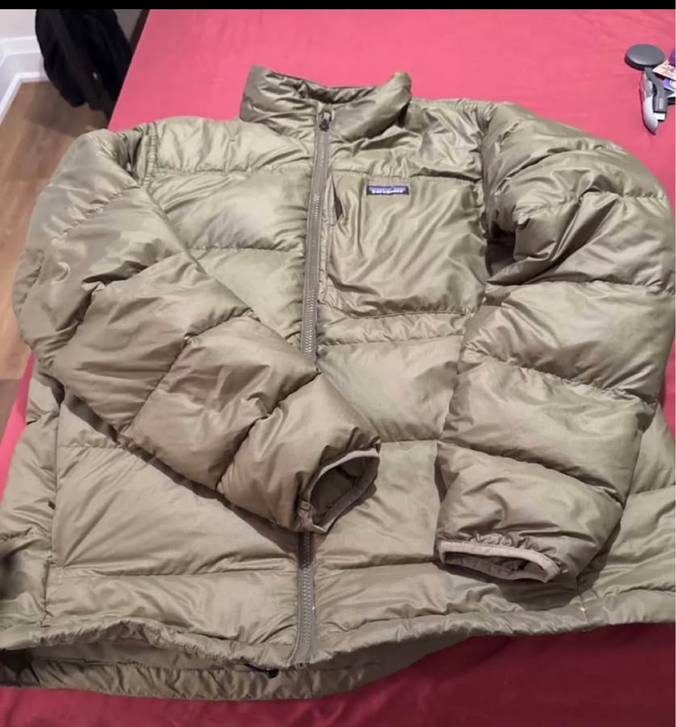 Patagonia Down Jacket - photo 3