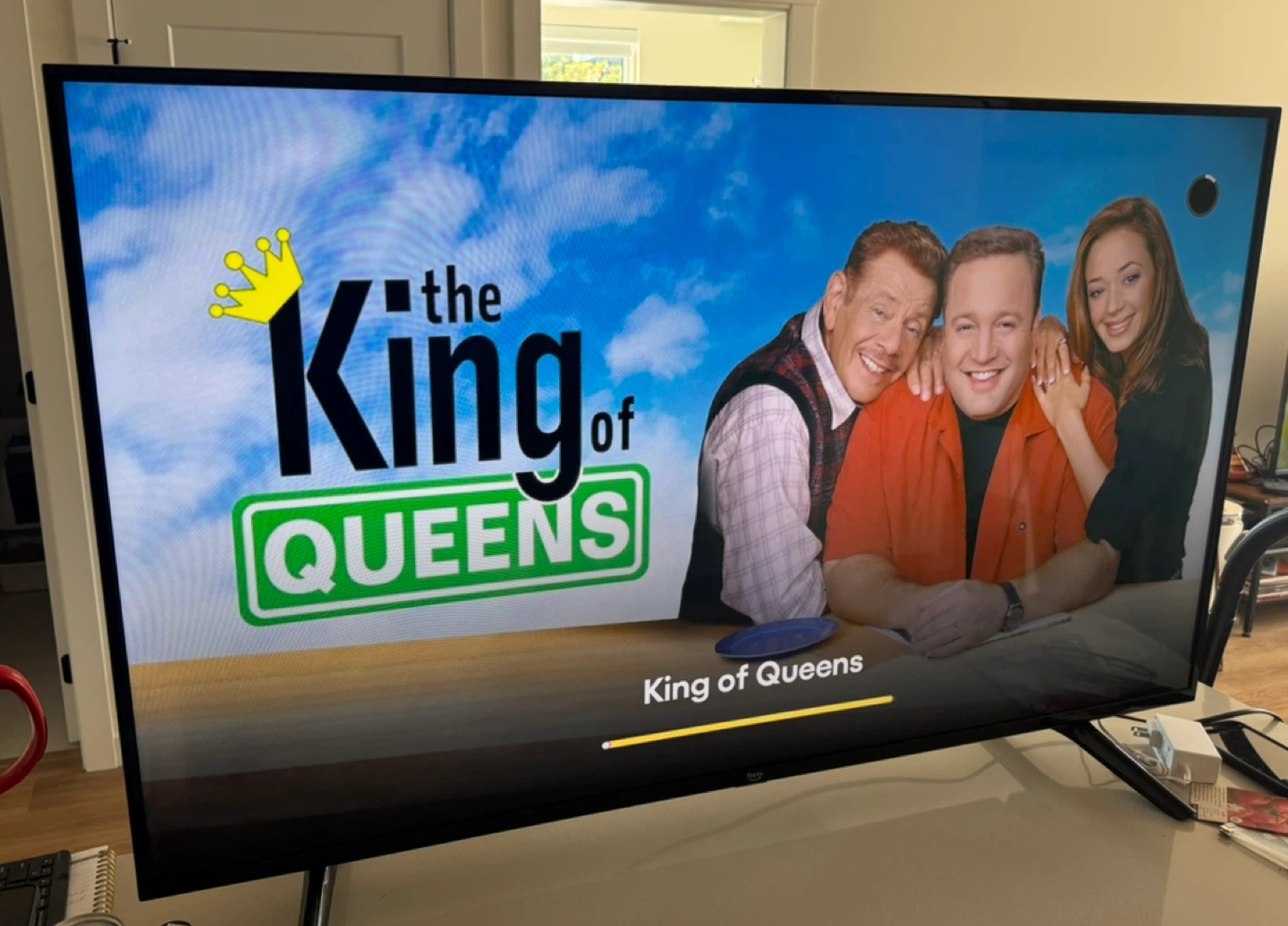 Fire TV 50" NF Model/Modele K24NE5