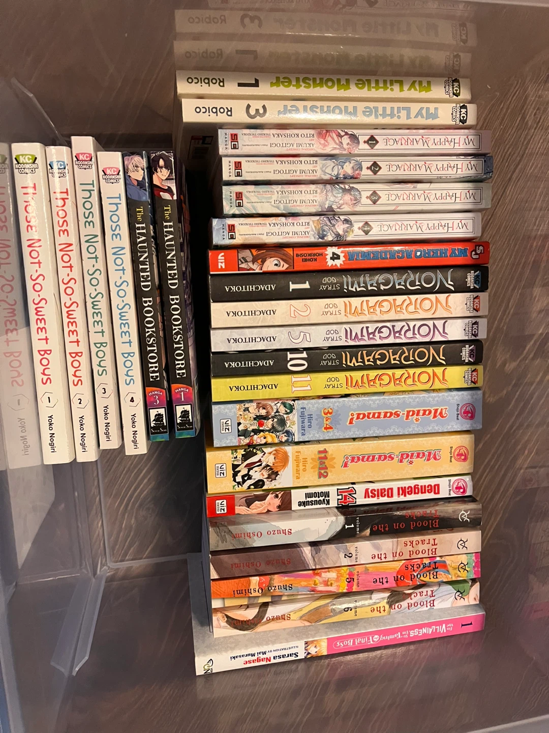 Manga